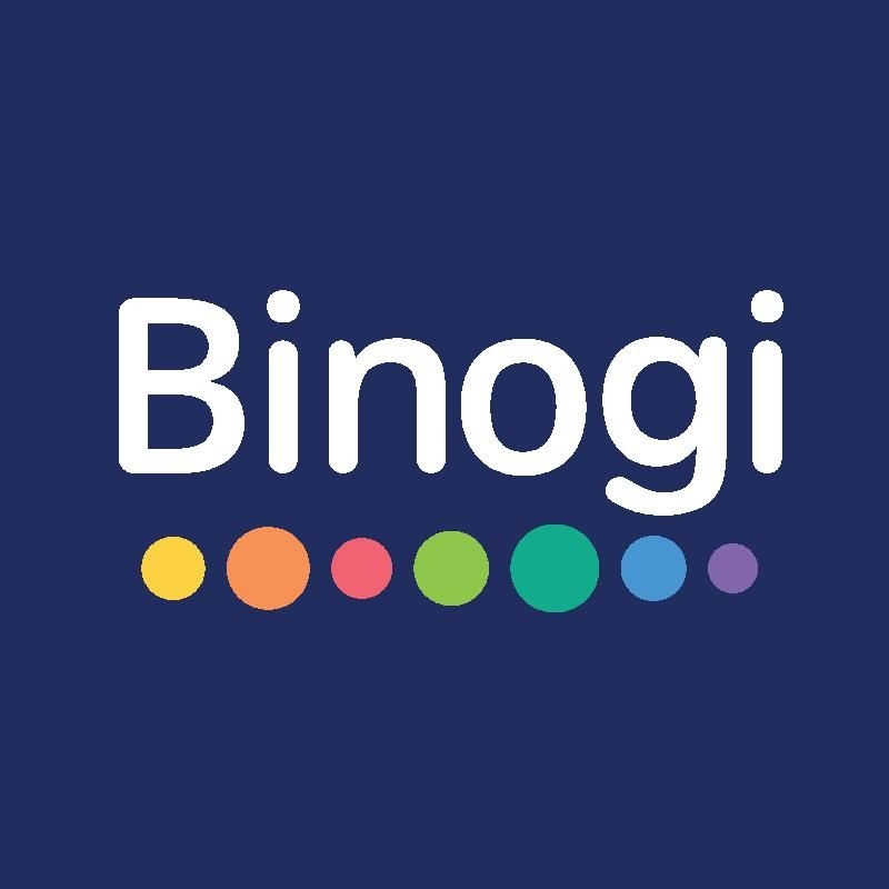 Binogi